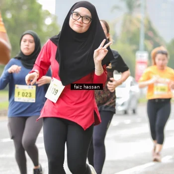 Runner Photo 8464914
