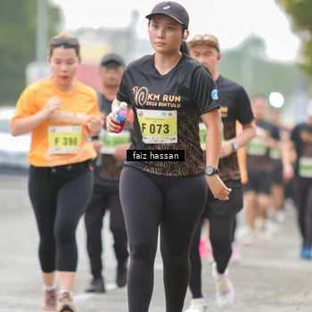 Runner Photo 8464917