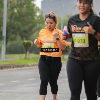 Runner Photo 8464919
