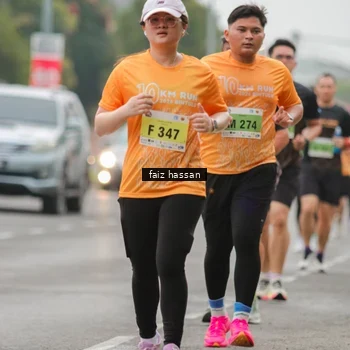 Runner Photo 8464921