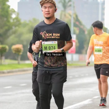 Runner Photo 8464922