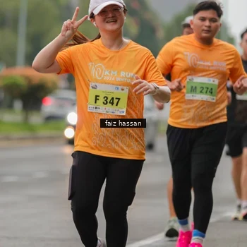 Runner Photo 8464923