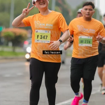 Runner Photo 8464925