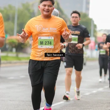 Runner Photo 8464927