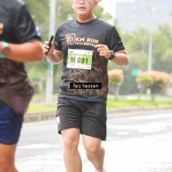 Runner Photo 8464928