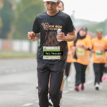 Runner Photo 8464930