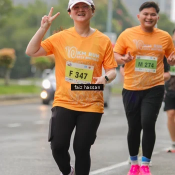 Runner Photo 8464931