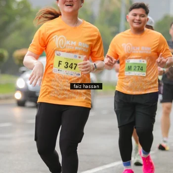 Runner Photo 8464933