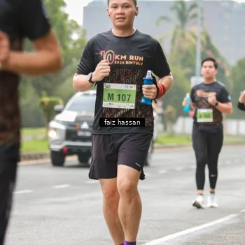 Runner Photo 8464935