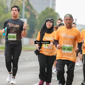 Runner Photo 8464936