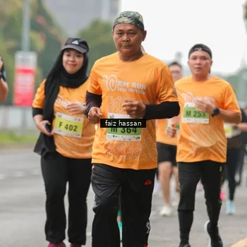 Runner Photo 8464937