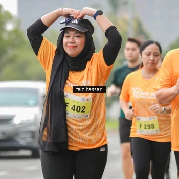 Runner Photo 8464938
