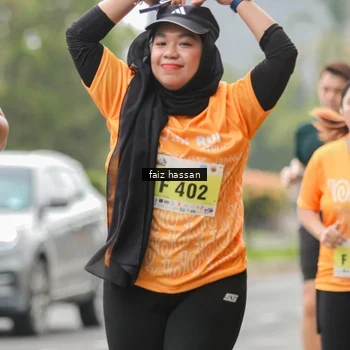 Runner Photo 8464943