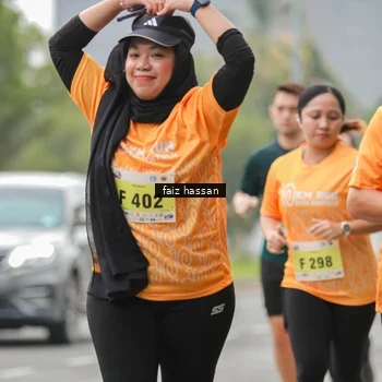 Runner Photo 8464944