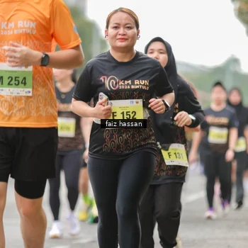 Runner Photo 8464945