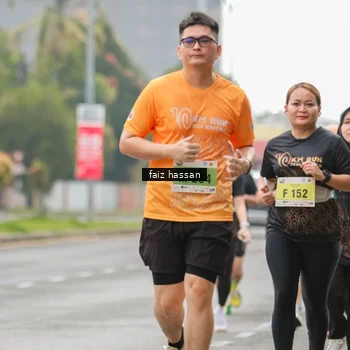 Runner Photo 8464946
