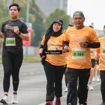 Runner Photo 8464947
