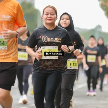 Runner Photo 8464948