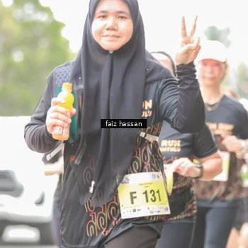 Runner Photo 8464949