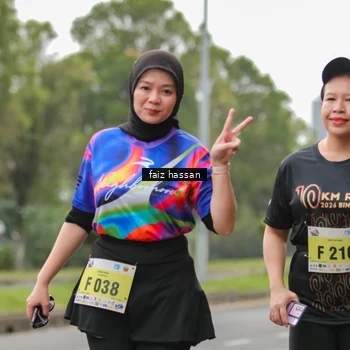 Runner Photo 8464952