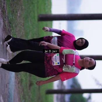 Runner Photo 8464953