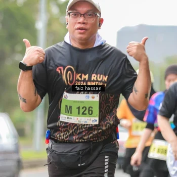 Runner Photo 8464954