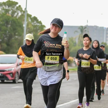 Runner Photo 8464955