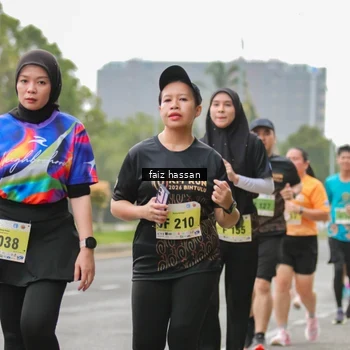 Runner Photo 8464956