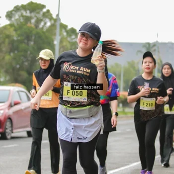 Runner Photo 8464957