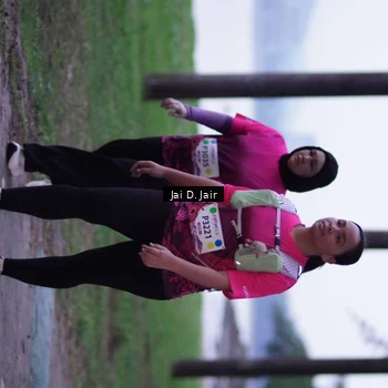 Runner Photo 8464958