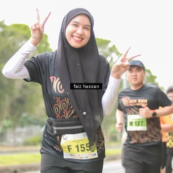 Runner Photo 8464959