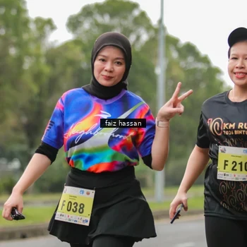 Runner Photo 8464960