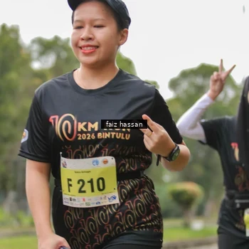 Runner Photo 8464961