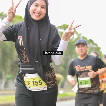 Runner Photo 8464962