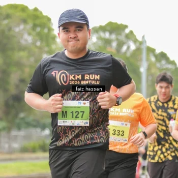 Runner Photo 8464963