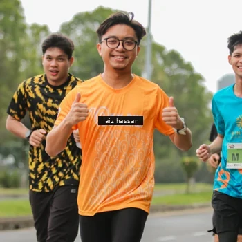 Runner Photo 8464965