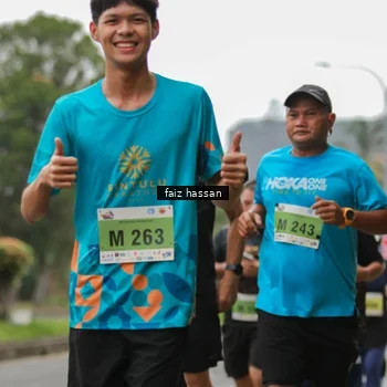 Runner Photo 8464966