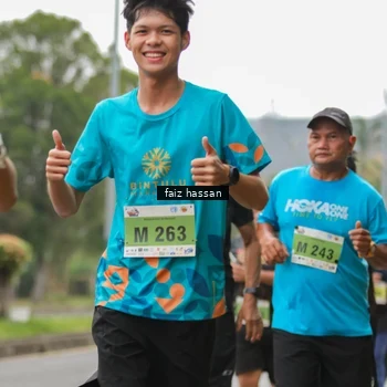 Runner Photo 8464967