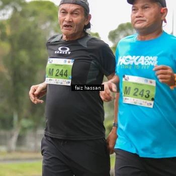 Runner Photo 8464968