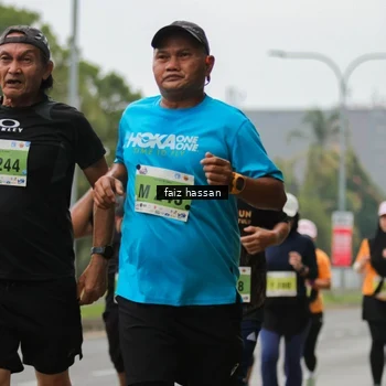 Runner Photo 8464969