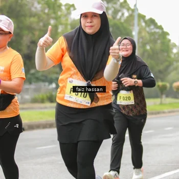 Runner Photo 8464970