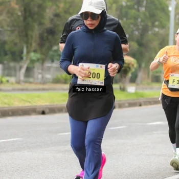 Runner Photo 8464972