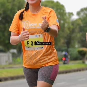 Runner Photo 8464973