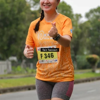 Runner Photo 8464974