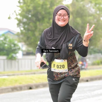 Runner Photo 8464975