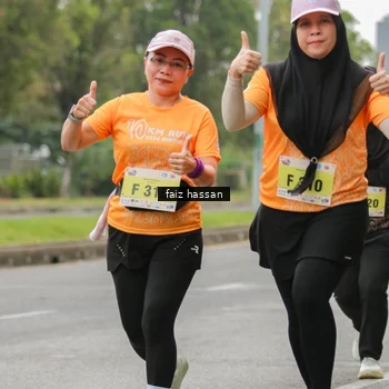 Runner Photo 8464976