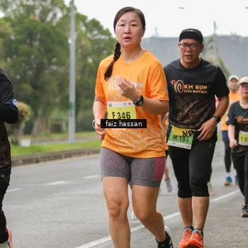 Runner Photo 8464978