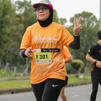Runner Photo 8464979