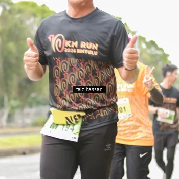 Runner Photo 8464980