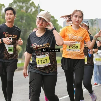 Runner Photo 8464981